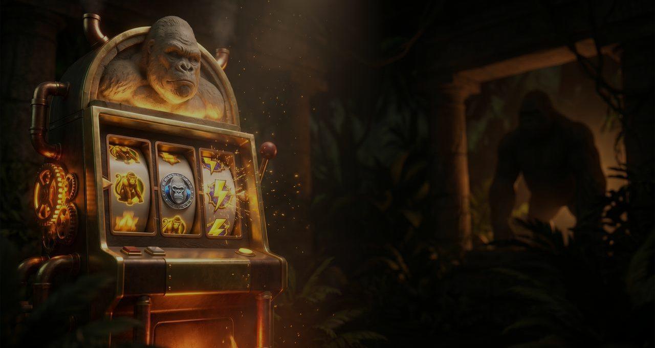 Kong Casino