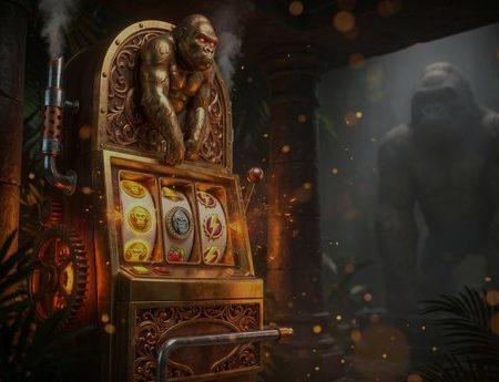 Kong Casino