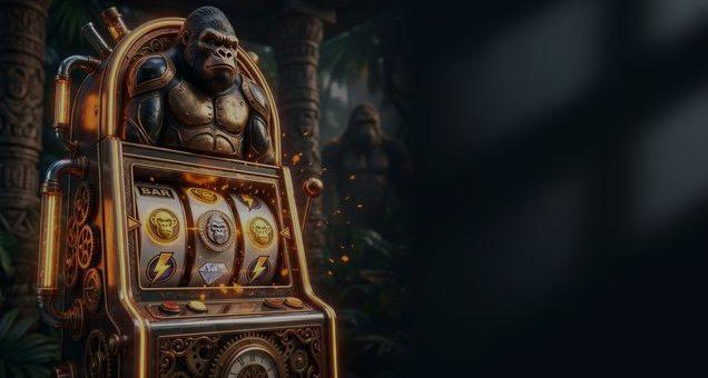 Kong Casino