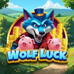 Wolf Luck
