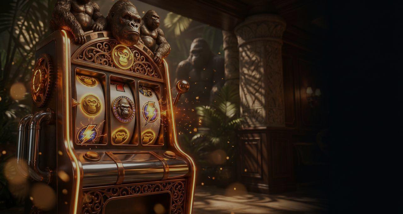 Kong Casino